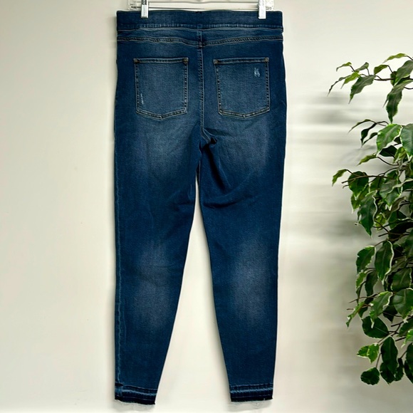 NWT Spanx Jeans - Picture 4 of 5